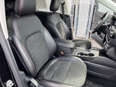 Used 2022 Ford Escape SEL AWD at Mike Burkart Ford near Plymouth, WI