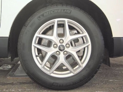 Used 2023 Ford Edge SEL AWD at Mike Burkart Ford near Plymouth, WI