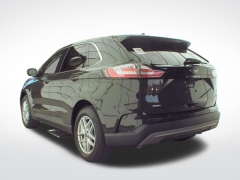 Used 2022 Ford Edge AWD at Mike Burkart Ford near Plymouth, WI