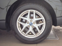 Used 2022 Ford Edge AWD at Mike Burkart Ford near Plymouth, WI