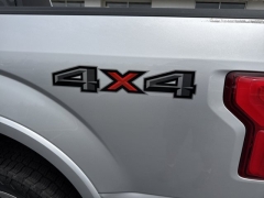 Used 2019 Ford F-150 4WD SuperCrew Box at Mike Burkart Ford near Plymouth, WI