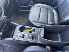 Used 2024 Ford Escape Platinum AWD at Mike Burkart Ford near Plymouth, WI