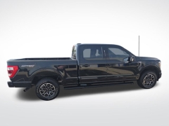 Used 2021 Ford F-150 4WD SuperCrew Box at Mike Burkart Ford near Plymouth, WI