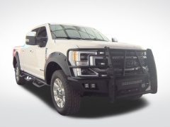 Used 2021  Ford Super Duty F-250 SRW 4WD Crew Cab Box at Mike Burkart Ford near Plymouth&comma; WI