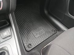 Used 2020 Jeep Cherokee 4d SUV 4WD Latitude 2.4L at Mike Burkart Ford near Plymouth, WI