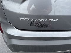 Used 2024 Ford Edge Titanium AWD at Mike Burkart Ford near Plymouth, WI