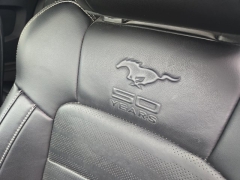 Used 2015 Ford Mustang 2d Convertible EcoBoost Premium at Mike Burkart Ford near Plymouth, WI