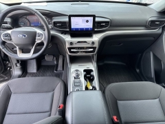 Used 2023 Ford Explorer XLT 4WD at Mike Burkart Ford near Plymouth, WI