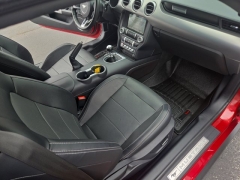 Used 2019 Ford Mustang 2d Convertible GT Premium at Mike Burkart Ford near Plymouth, WI