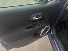 Used 2017 Jeep Renegade Latitude FWD at Mike Burkart Ford near Plymouth, WI