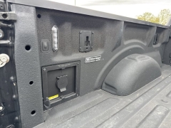 Used 2022  Ford F-150 4WD SuperCrew Box at Mike Burkart Ford near Plymouth, WI