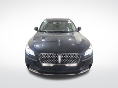 Used 2021 Lincoln Aviator Reserve AWD at Mike Burkart Ford near Plymouth, WI