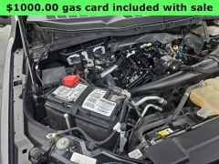 Used 2021 Ford F-150 4WD XL SuperCrew 5.5' Box at Mike Burkart Ford near Plymouth, WI