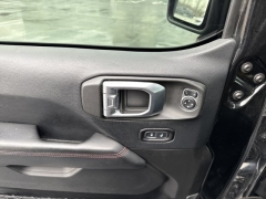 Used 2019  Jeep Wrangler Unlimited 4d SUV 4WD Rubicon at Mike Burkart Ford near Plymouth&comma; WI