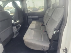 Used 2022 Ford F-150 4WD SuperCrew 5.5' Box at Mike Burkart Ford near Plymouth, WI