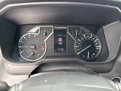 Used 2023 Toyota Tundra 4WD Limited CrewMax 5.5ft Bed at Mike Burkart Ford near Plymouth, WI
