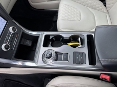 Used 2024 Ford Edge Titanium AWD at Mike Burkart Ford near Plymouth, WI