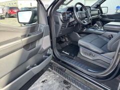 Used 2022 Ford F-150 4WD XLT SuperCrew 5.5' Box at Mike Burkart Ford near Plymouth, WI