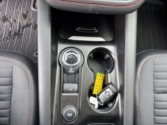 Used 2025  Ford Explorer ST-Line 4WD at Mike Burkart Ford near Plymouth&comma; WI