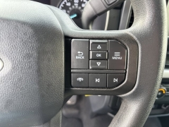 Used 2023  Ford F-150 4WD SuperCrew Box at Mike Burkart Ford near Plymouth&comma; WI