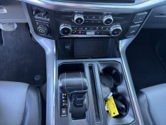 Used 2022  Ford F-150 4WD LARIAT SuperCrew 5.5' Box at Mike Burkart Ford near Plymouth, WI