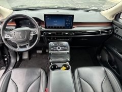 Used 2021 Lincoln Nautilus Reserve AWD at Mike Burkart Ford near Plymouth, WI