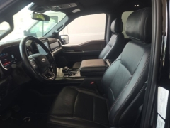 Used 2021 Ford F-150 4WD SuperCrew 5.5' Box at Mike Burkart Ford near Plymouth, WI