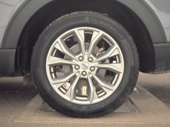 Used 2023 Ford Explorer XLT 4WD at Mike Burkart Ford near Plymouth, WI