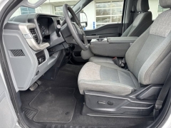 Used 2024 Ford Super Duty F-250 SRW 4WD Crew Cab Box at Mike Burkart Ford near Plymouth, WI