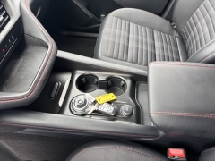 Used 2025  Ford Explorer ST-Line 4WD at Mike Burkart Ford near Plymouth&comma; WI