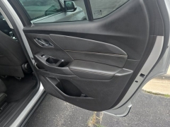 Used 2020 Chevrolet Traverse 4d SUV FWD LT Cloth w/1LT at Mike Burkart Ford near Plymouth, WI