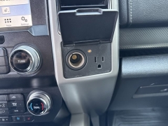 Used 2019 Ford F-150 4WD SuperCrew Lariat 6 1/2 at Mike Burkart Ford near Plymouth, WI