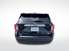 Used 2023 Ford Explorer XLT 4WD at Mike Burkart Ford near Plymouth, WI