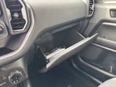 Used 2024  Ford Bronco Sport Big Bend 4x4 at Mike Burkart Ford near Plymouth, WI