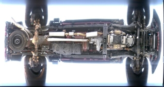 Used 2023  Ford Super Duty F-250 SRW 4WD Crew Cab Box at Mike Burkart Ford near Plymouth&comma; WI