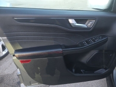 Used 2025  Ford Escape Hybrid ST-Line Select AWD at Mike Burkart Ford near Plymouth&comma; WI