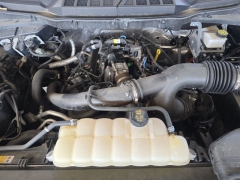 Used 2023 Ford F-150 4WD SuperCrew 5.5' Box at Mike Burkart Ford near Plymouth, WI