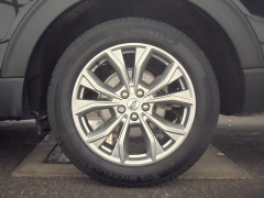Used 2023 Ford Explorer XLT 4WD at Mike Burkart Ford near Plymouth, WI