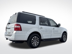 Used 2017  Ford Expedition 4d SUV 4WD XLT at Mike Burkart Ford near Plymouth, WI