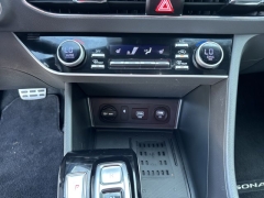 Used 2023 Hyundai Sonata SEL Plus 1.6T *Ltd Avail* at Mike Burkart Ford near Plymouth, WI