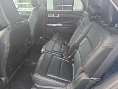 Used 2022 Ford Explorer XLT 4WD at Mike Burkart Ford near Plymouth, WI