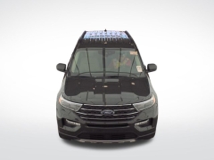 Used 2022 Ford Explorer XLT 4WD at Mike Burkart Ford near Plymouth, WI