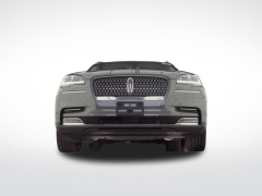 Used 2022 Lincoln Aviator Reserve AWD at Mike Burkart Ford near Plymouth, WI