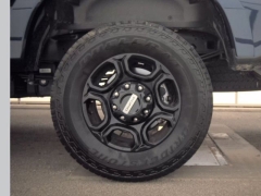 Used 2024  Ford Super Duty F-250 SRW 4WD Crew Cab Box at Mike Burkart Ford near Plymouth, WI