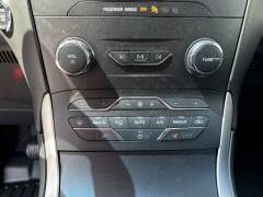 Used 2020 Ford Edge 4d SUV AWD SEL at Mike Burkart Ford near Plymouth, WI