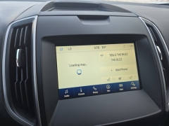 Used 2020 Ford Edge AWD at Mike Burkart Ford near Plymouth, WI
