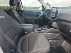 Used 2024 Ford Bronco Sport Badlands 4x4 at Mike Burkart Ford near Plymouth, WI