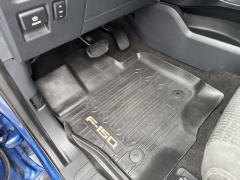 Used 2022  Ford F-150 4WD SuperCrew 5.5' Box at Mike Burkart Ford near Plymouth, WI