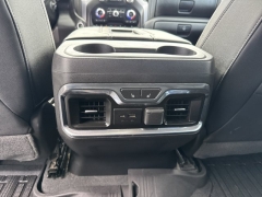 Used 2019  GMC Sierra 1500 4WD Crew Cab SLT at Mike Burkart Ford near Plymouth, WI