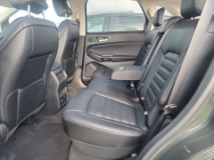 Used 2022 Ford Edge AWD at Mike Burkart Ford near Plymouth, WI
